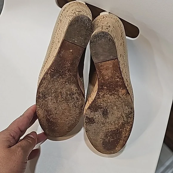 Tory Burch Shoes - Picture 5 of 7